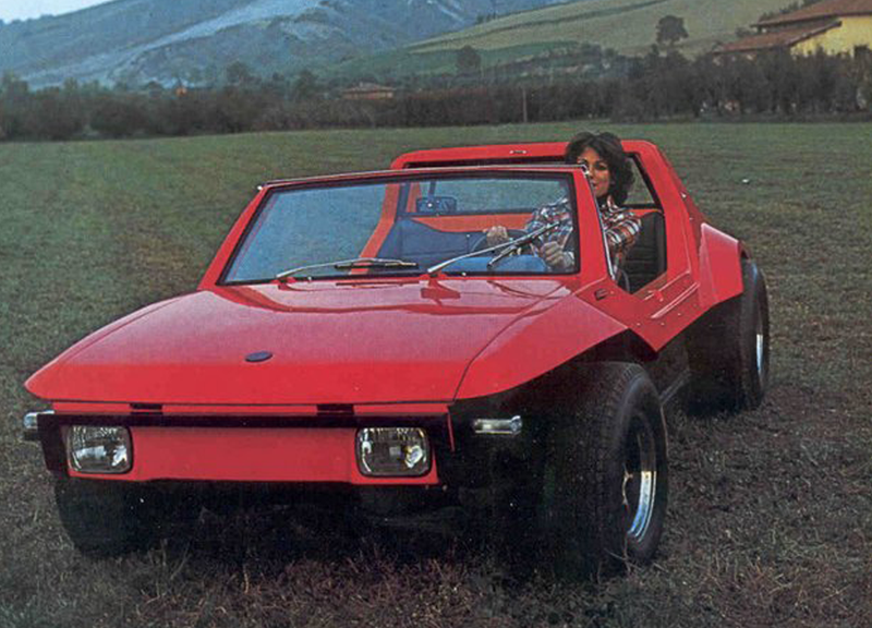 Illustration for article titled Take A Moment To Thank Tom Tjaarda For Designing So Many Beautiful Cars